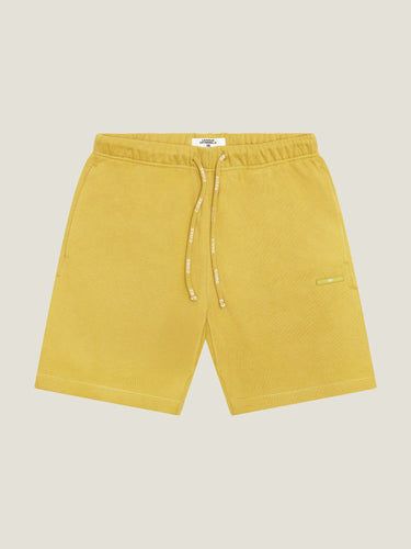 Terry Acru Shorts