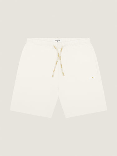 Terry Coconut Shorts