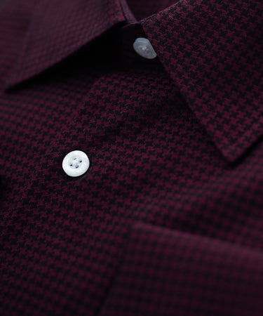 The Oxbry Shirt