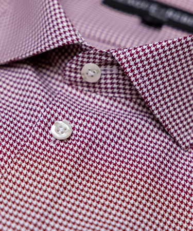 Rimms Maroon Shirt