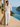 Sand Linen Striped Shirt