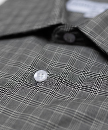Churchill Plaid Shirt
