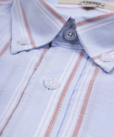 SS Dolby Shirt
