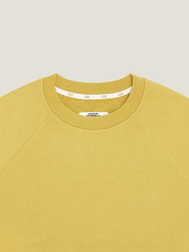SS Raglan Acru Shirt
