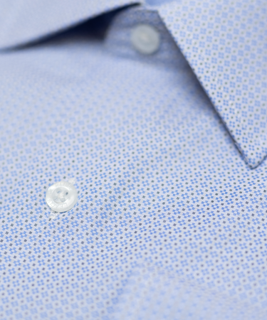 Tulip Blue Shirt