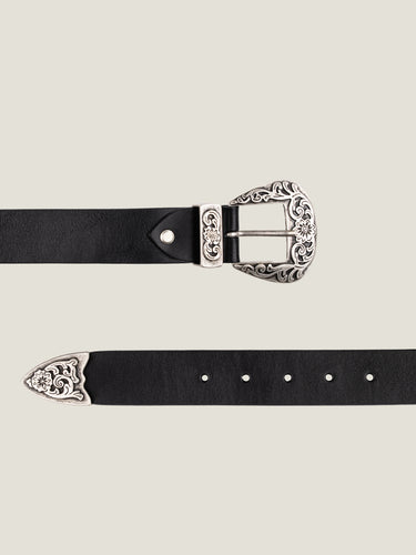 Misha Black Western Belt
